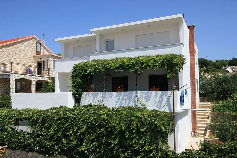 Hvar Apartments 8 Min To The Beach Hvar Town Exterior foto
