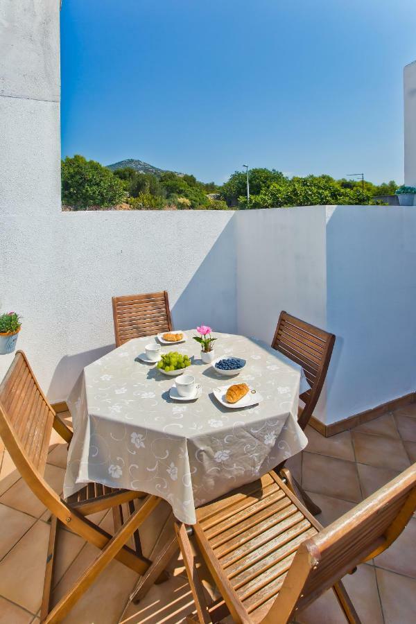 Hvar Apartments 8 Min To The Beach Hvar Town Exterior foto